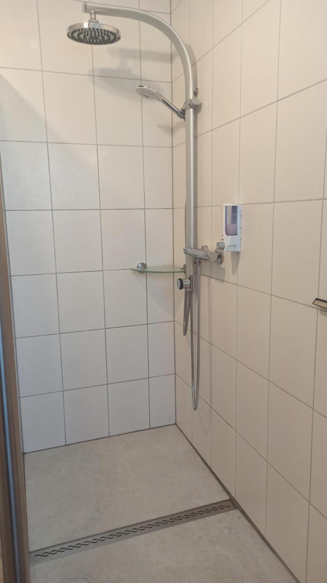 Zur Nachtigall Damnatz Exterior foto